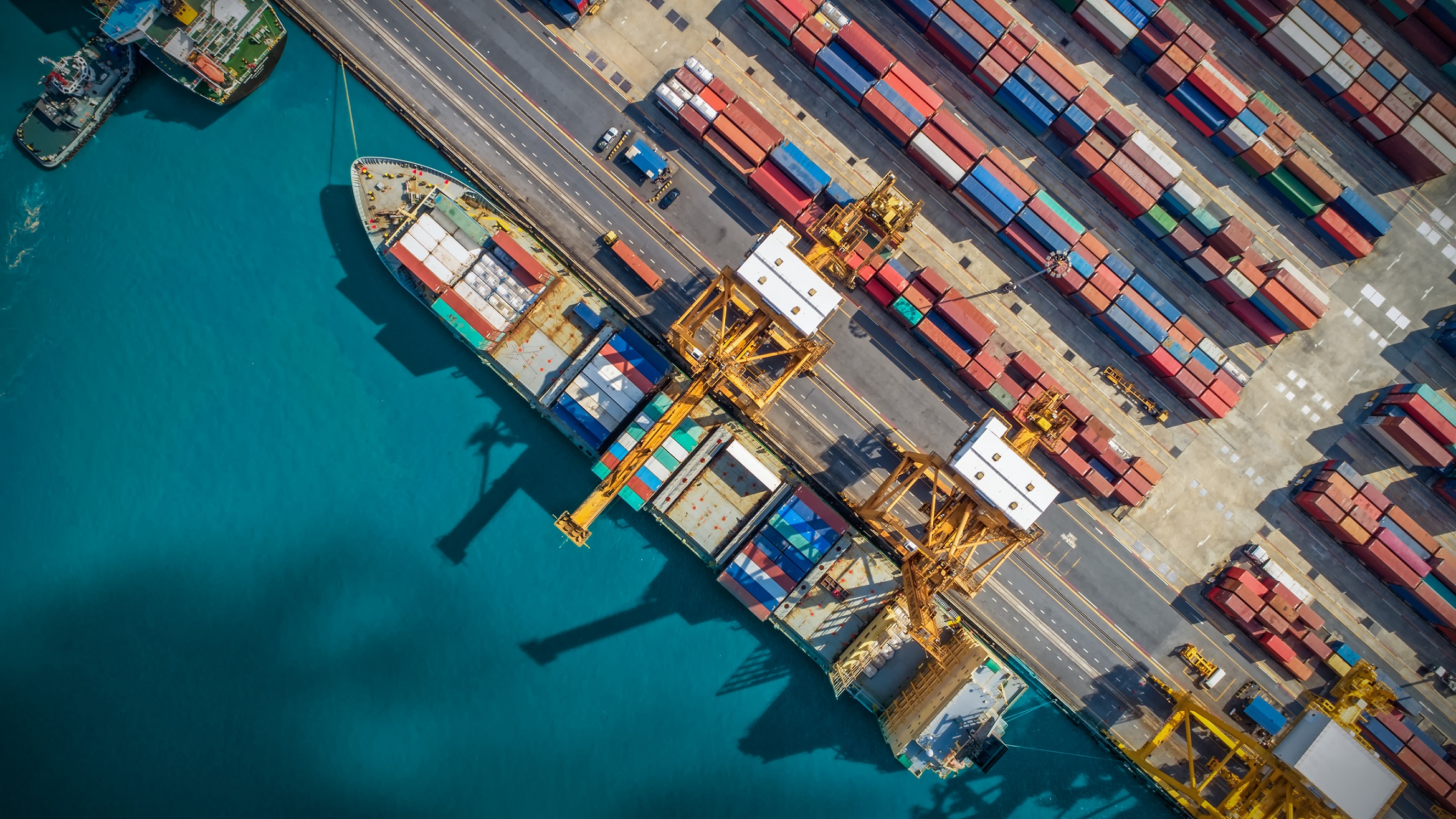 Improving supply chain resilience in response to the COVID-19 pandemic